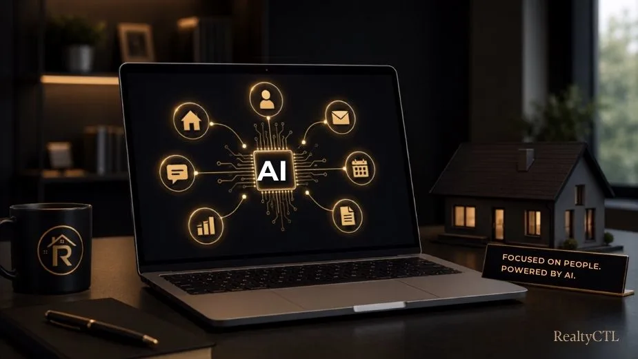 Featured image for: AI for Loan Officers Made Simple for Better Growth