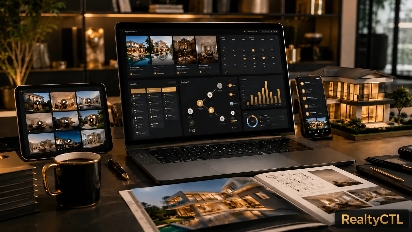 Google Ads For Real Estate Agent Made Simple Today