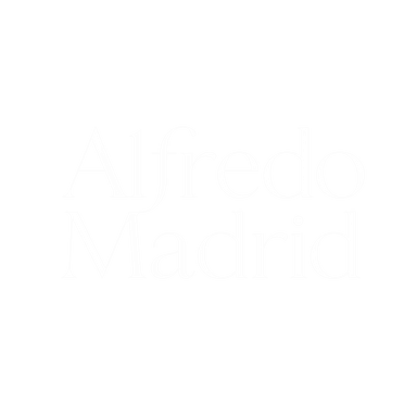 Alfredo Madrid